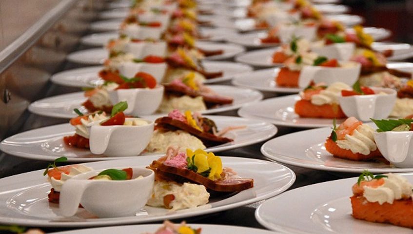 Catering